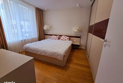Apartament cu 3 camere în Central - 3