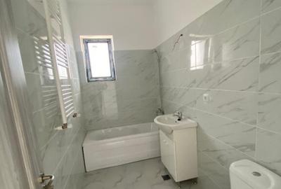 Garsoniera 48 mp-Bragadiru Smirdan Mc Donalds-Bloc nou - 2