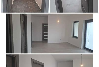Casă cu 4 camere în Cătămărești - 8