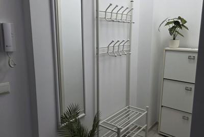 Garsonieră decomandată în Chiajna - 2