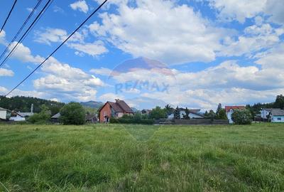 Teren intravilan 2,247mp-Vatra Dornei-Str Diecilor, Suceava Teren intravilan 2,247mp-Vatra Dornei-Str Diecilor, Suceava - 3