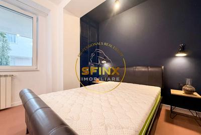 2 camere, Herastrau - Soseaua Nordului, bloc nou - 1