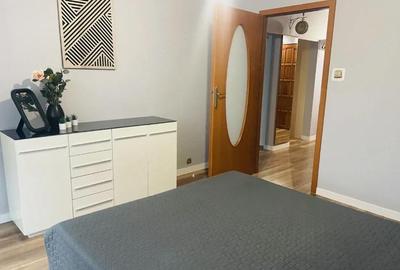 Apartament cu 2 camere decomandat în Obor