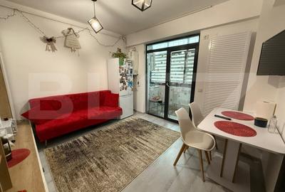 Apartment 3 camere, Zona Liceului Bibescu - 2