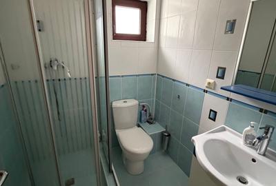 Casă cu 6 camere cu Teren 500 Mp în Cioplea - 9