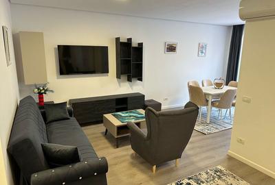 Apartament cu 2 camere în Central - 4