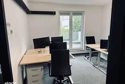 Cladire birouri Clasa A -Zona Republicii,500mp, Cluj-Napoca - 9