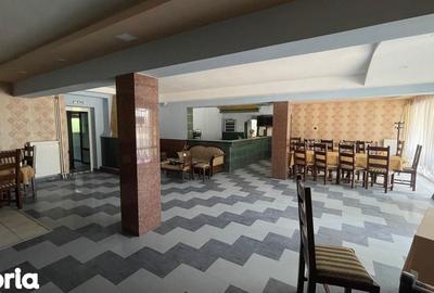 Spațiu comercial, de 2,100 mp, în Borș - 13