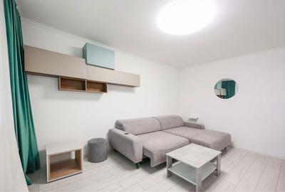 Apartament cu 3 camere decomandat în Exterior Vest - 4