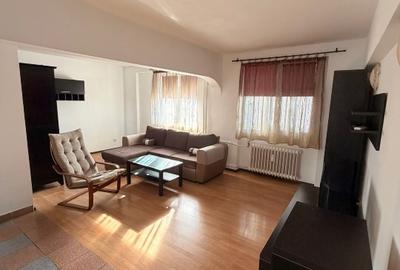 Apartament cu 2 camere decomandat în Drumul Taberei - 4