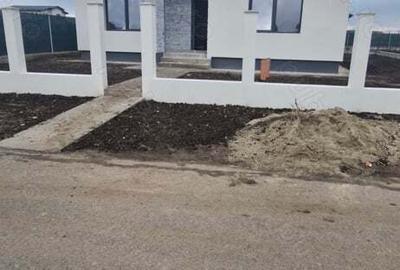 Casă cu 4 camere cu Teren 685 Mp în Corbeanca - 2