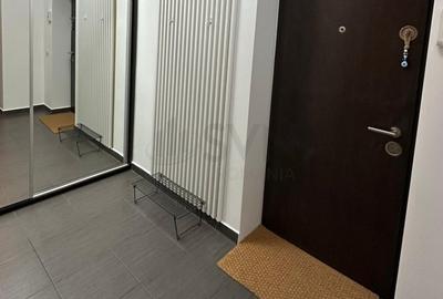 Apartament cu 2 camere semidecomandat, mobilat în Doamna Ghica - 4