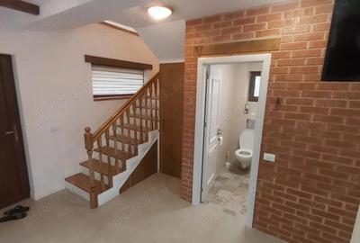 Casă cu 4 camere cu Teren 336 Mp în Bucium - 2