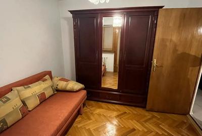 Apartament 3 camere si 4 balcoane centru - 4