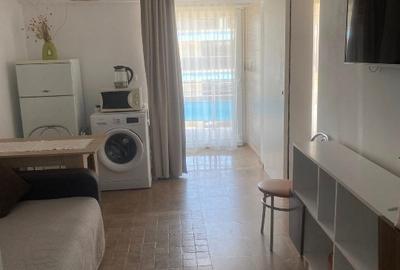 Apartament cu 2 camere semidecomandat în Central - 8
