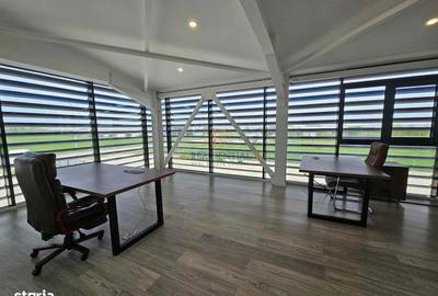 Spațiu comercial, de 510 mp, în Vest - 10