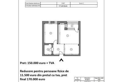 Timpuri Noi - Finalizat - Dezvoltator 0% comision-Poze reale - Ion Minulescu - 6