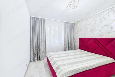 Apartament 3 camere | renovat | Drumul Taberei - 1