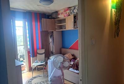 Apartament cu 4 camere semidecomandat în Ferentari - 16