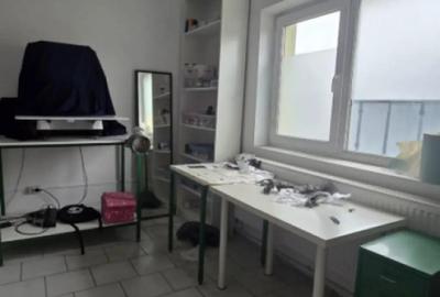 Casă cu 2 camere în 1 Mai - 6