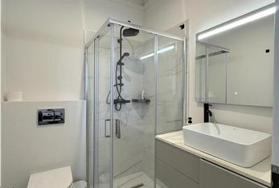 Casă individuală cu 4 camere cu Piscina în Andrei Mureșanu - 24