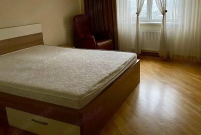 Apartament cu 2 camere decomandat în Spitalul Județean - 1