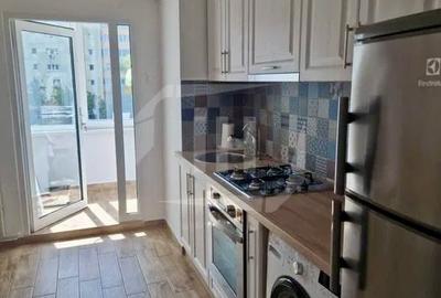 Apartament 2 camere I decomandat I Manastur - 4