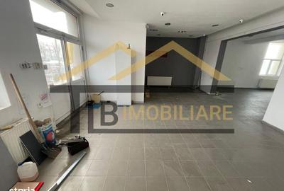 Spațiu comercial, de 370 mp, în Mureșeni - 15