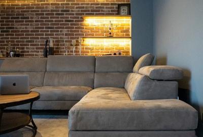 Casă cu 4 camere în Goranu - 1