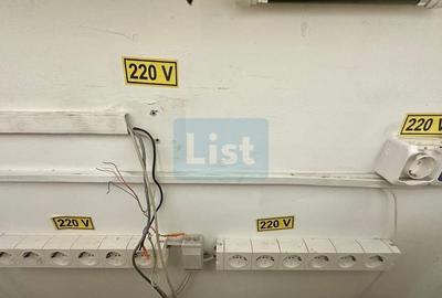 Birou, de 22 mp, în Banca Națională - 8