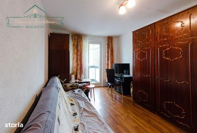 Apartament cu 2 camere semidecomandat, mobilat în Aurel Vlaicu - 3