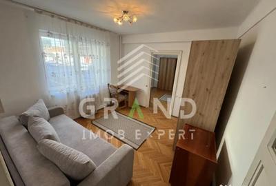 Apartament cu 2 camere semidecomandat în Central - 3