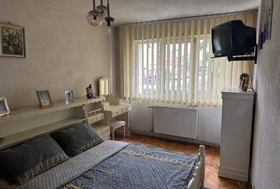 Apartament cu 3 camere decomandat în Gheorgheni - 3