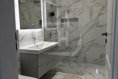 Apartament de inchiriat 2 camere, zona VIVO MALL - 5