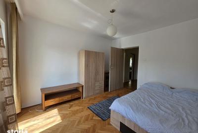 Apartament cu 3 camere în Împăratul Traian - 10