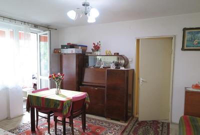 Apartament 2 camere - Zona Podgoria - 1