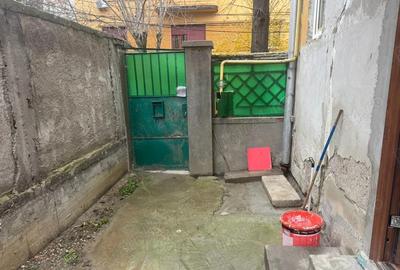 Apartament 1 camera de inchiriat zona Balcescu,langa Hotel Perla cu intrare prin curte si boxa ! - 1