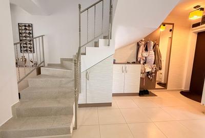 Casă Tip Duplex l 4 camere l Trend Residence - Splaiul Unirii - 13