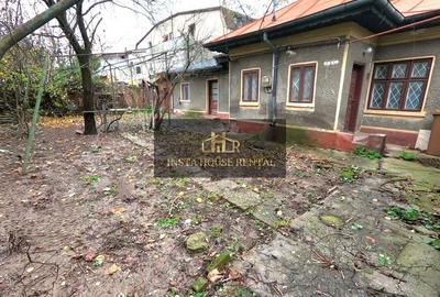 Teren 300 mp + Casa |Pod Constanta| - 1