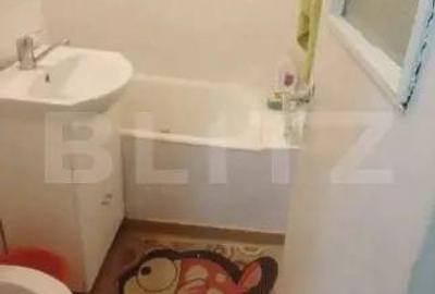 Garsonieră decomandată, mobilată în Central - 5