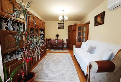 Apartament cu 2 camere semidecomandat, mobilat în Central - 3