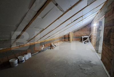 Casa noua, finisata complet, in Bod- la 15 min. de Cores - 8