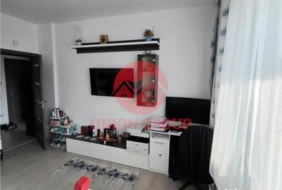 Apartament cu 2 camere decomandat în Nord - 4