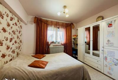 Apartament cu 3 camere decomandat, mobilat în Dorobanților - 2