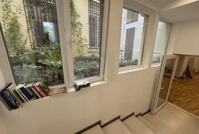 Cladire de birouri eficienta energetic de inchiriat | Ultracentral - 41