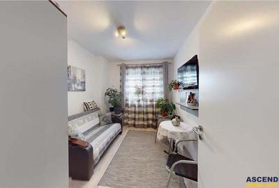 Penthouse modern, 2 niveluri,100 mp, parcare si boxa incluse, Tractorul, Brasov - 16