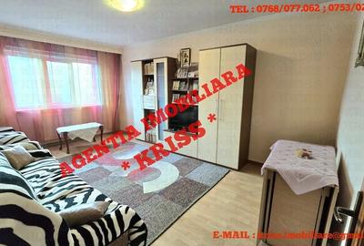 Apartament cu 3 camere decomandat în Exercițiu - 11