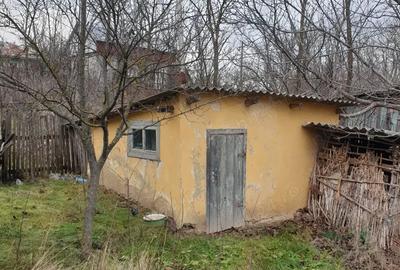 Casa batraneasca de vanzare - 1