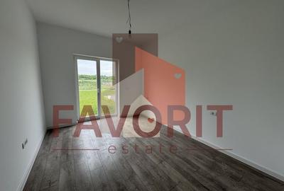 Cu gradina proprie. Loc de parcare. Bloc finalizat - 4