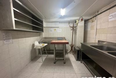 Spațiu comercial, de 130 mp, în Unirii - 2